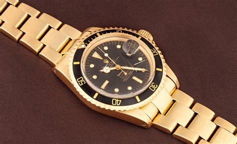 all gold submariner rolex|rolex submariner gold price.